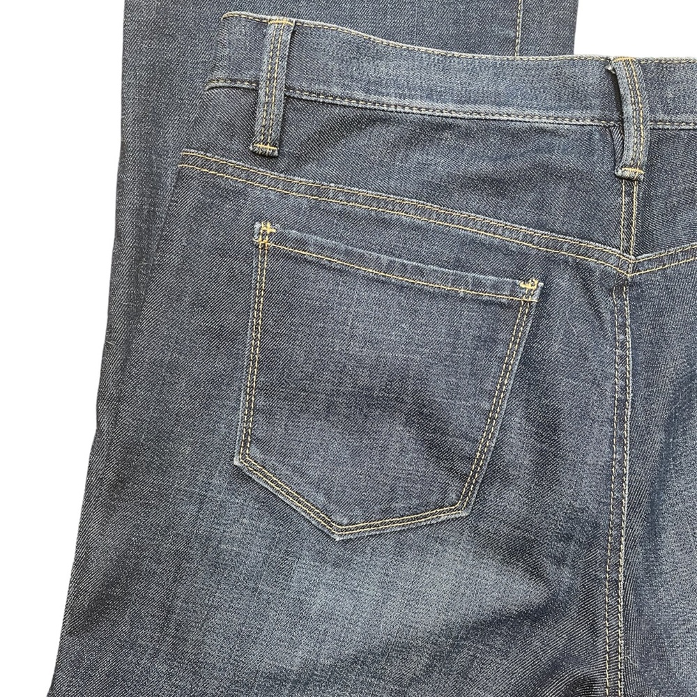 Talbots Bootcut Jeans - Picture 6 of 10